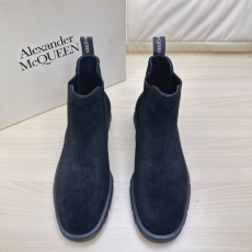 McQueen Boots